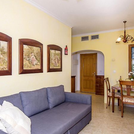 Aguilas Delicias Piscina Wifi Ac Parking Gratis Zewnętrze zdjęcie