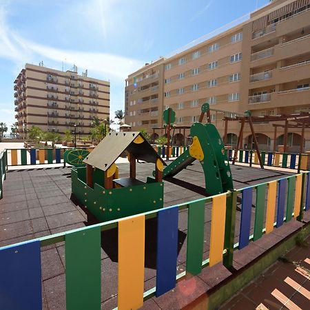 Aguilas Delicias Piscina Wifi Ac Parking Gratis Zewnętrze zdjęcie