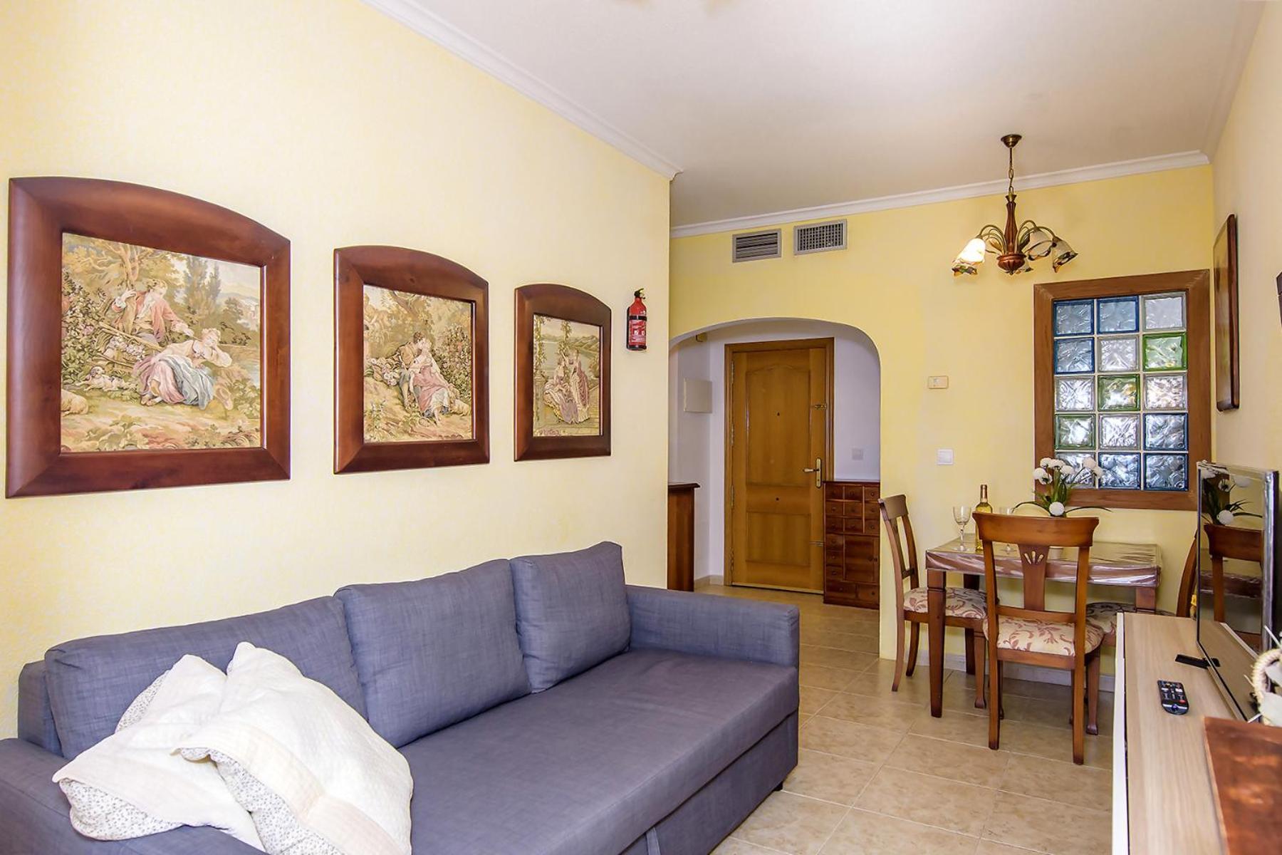 Aguilas Delicias Piscina Wifi Ac Parking Gratis Zewnętrze zdjęcie