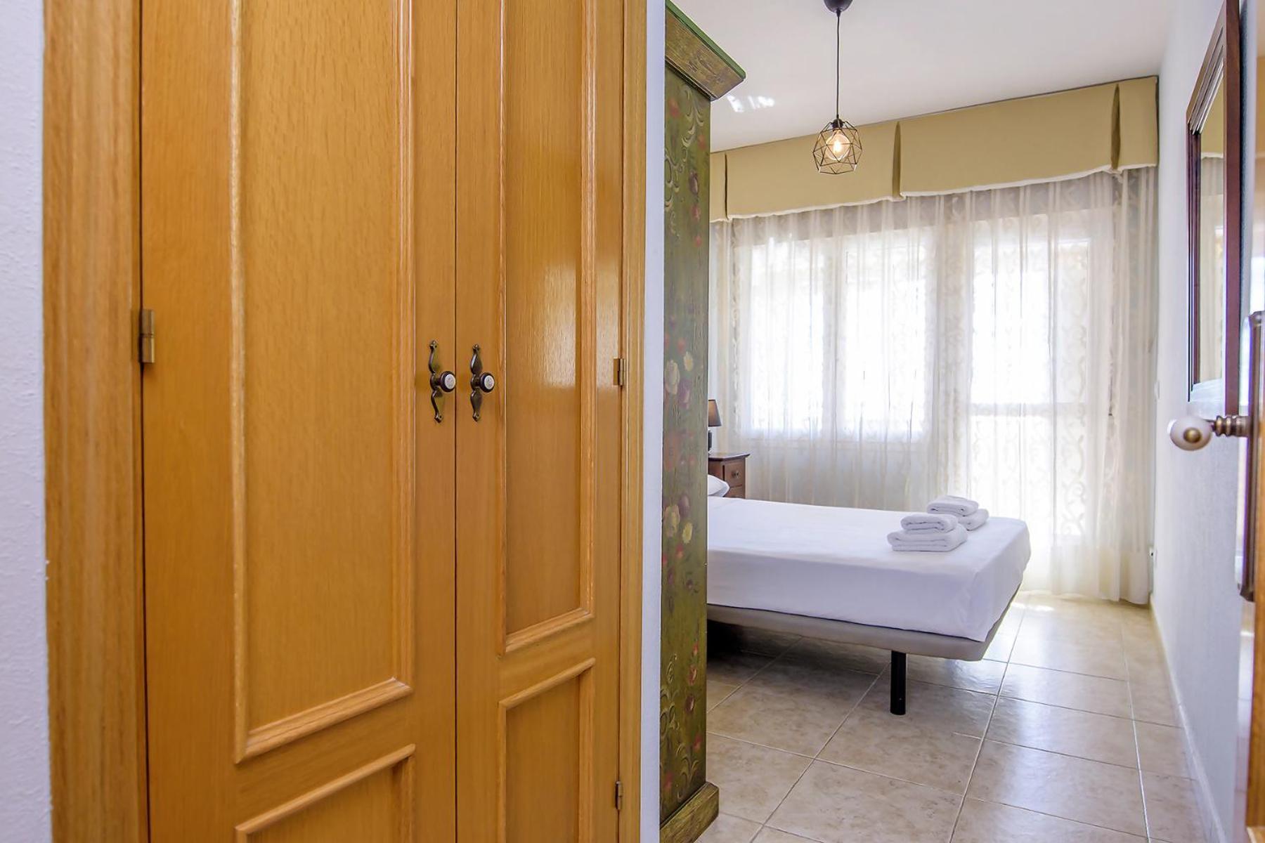 Aguilas Delicias Piscina Wifi Ac Parking Gratis Zewnętrze zdjęcie