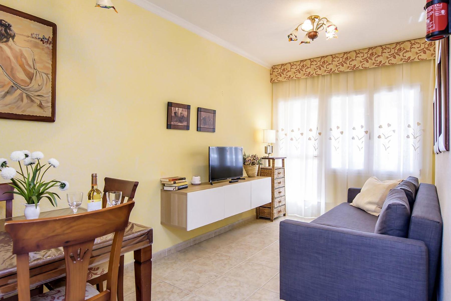 Aguilas Delicias Piscina Wifi Ac Parking Gratis Zewnętrze zdjęcie